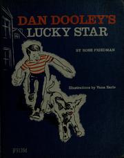 Cover of: Dan Dooley's lucky star