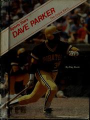 Cover of: Dave Parker, the cobra swirl