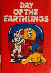 Cover of: Day of the Earthlings