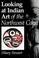 Cover of: Looking at Indian Art of the Northwest Coast