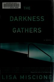 Cover of: The darkness gathers
