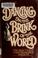 Cover of: Dancing on the brink of the world