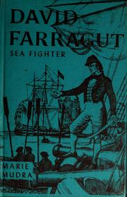 Cover of: David Farragut