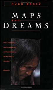 Cover of: Maps and dreams