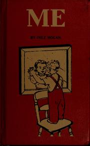 Cover of: Me by Inez Hogan
