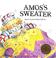 Cover of: Amos's Sweater (A Groundwood Book)