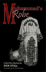 Cover of: Muhammad's robe: a sport-eco mystery