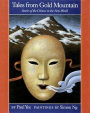 Cover of: Tales from Gold Mountain