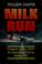 Cover of: Milk run