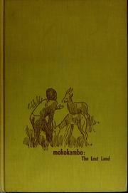 Cover of: Mokokambo