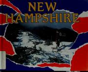 Cover of: New Hampshire by Dottie Brown