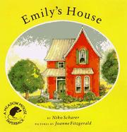 Cover of: Emily's House (Stella)