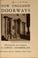 Cover of: New England doorways