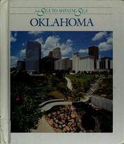 Cover of: Oklahoma by Dennis B. Fradin
