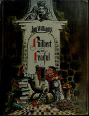 Cover of: Philbert the fearful