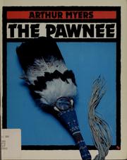 Cover of: Pawnee by Arthur Myers, Arthur Myers