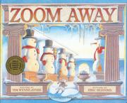 Cover of: Zoom away by Tim Wynne-Jones