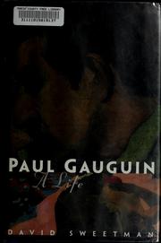 Cover of: Paul Gauguin