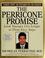 Cover of: The Perricone promise