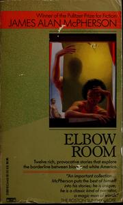 Cover of: Elbow room: stories