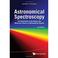 Cover of: Astronomical Spectroscopy