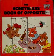 Cover of: The Honeybears' book of opposites
