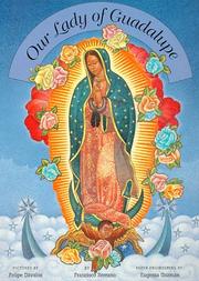 Cover of: Our Lady of Guadalupe