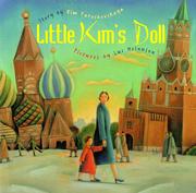 Cover of: Little Kim's Doll