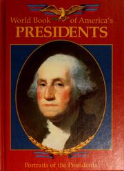 World book of American's presidents by Robert O. Zeleny