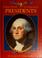 Cover of: World book of American's presidents