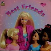 Cover of: Best friends by Mary Packard