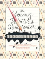 The Young Writer's Companion by Sarah Ellis