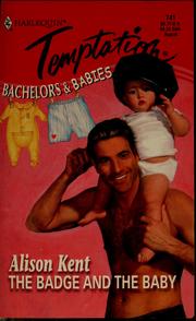 Cover of: The badge and the baby