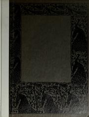 Cover of: The collected drawings of Aubrey Beardsley