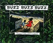 Cover of: Buzz, Buzz, Buzz!
