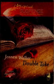 Cover of: Double take