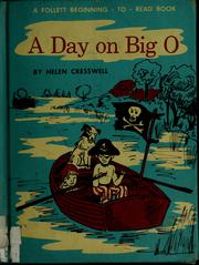 Cover of: A day on Big O