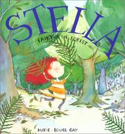 Cover of: Stella, Fairy of the Forest