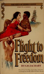 Cover of: Flight to freedom