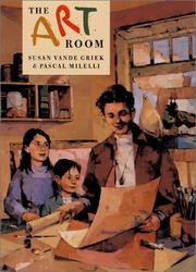 Cover of: The Art Room