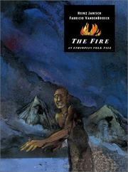 Cover of The Fire