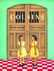 Cover of: Cousins