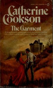 Cover of: The garment by Catherine Cookson