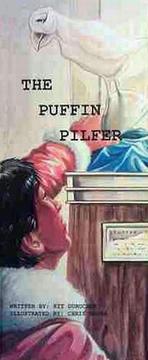 The Puffin Pilfer by Kit DuRocher