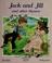 Cover of: Jack and Jill and other rhymes
