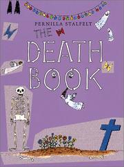 Cover of: The Death Book