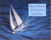 Cover of: Dawn Watch