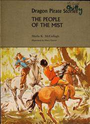 Cover of: The people of the mist