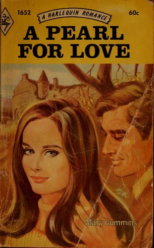 A Pearl for Love (1973 edition)