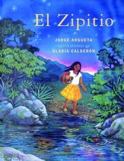 Cover of: El Zipitio (Spanish Language Edition)
